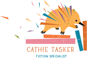 Cathie Tasker