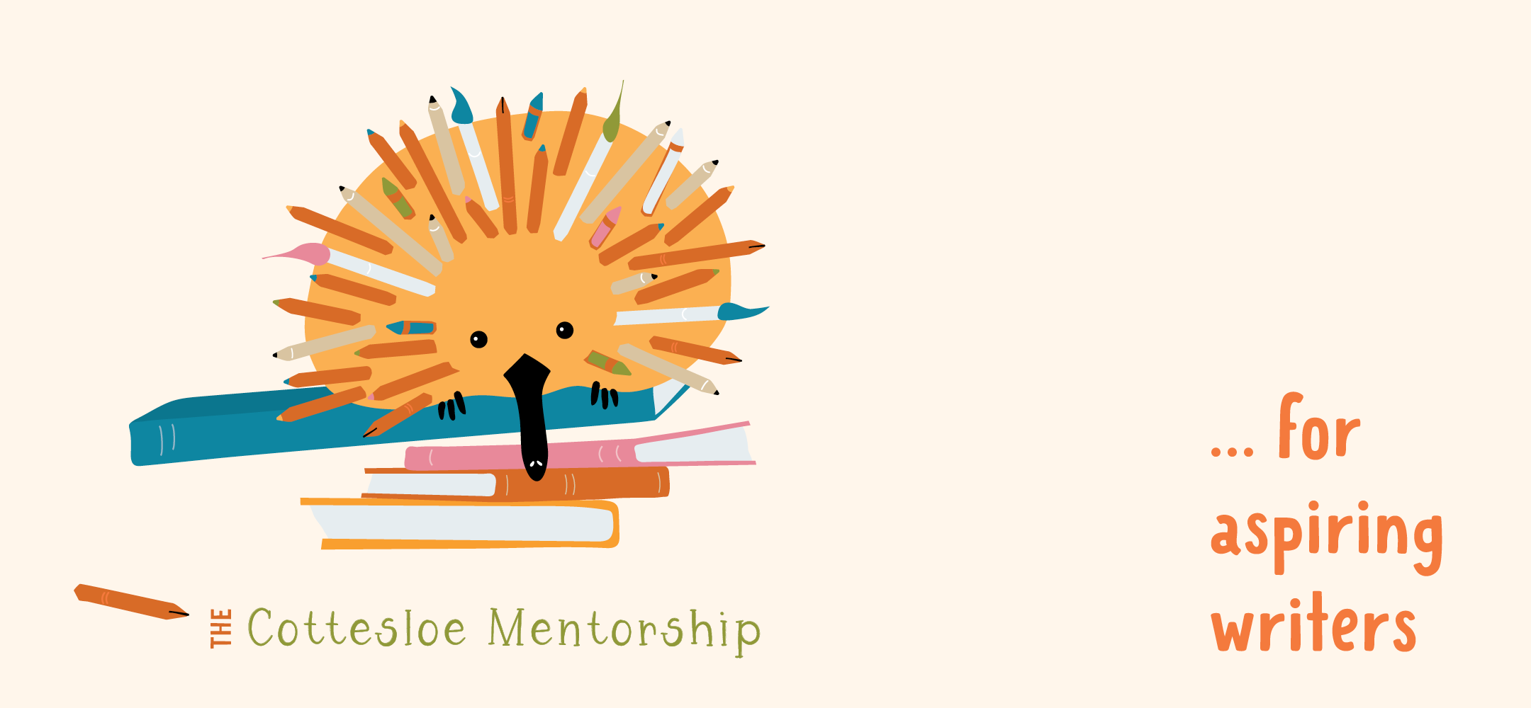 Cottesloe mentorship logo header
