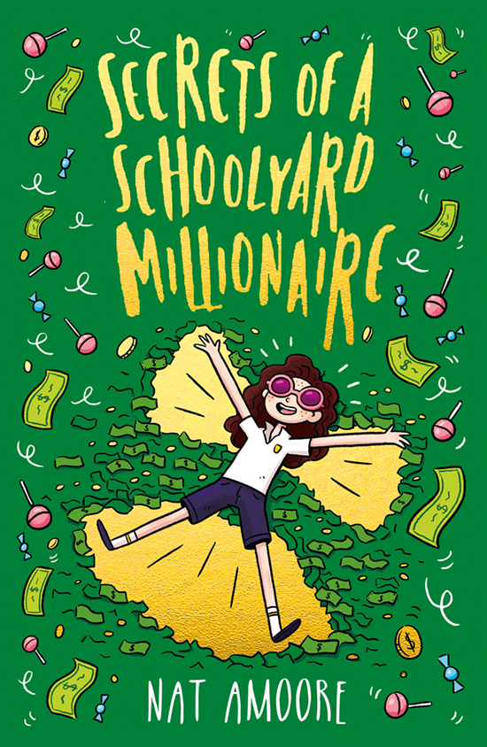 Secrets of a Schoolyard Millionaire