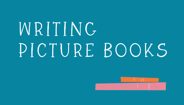 Writing Picture Books course