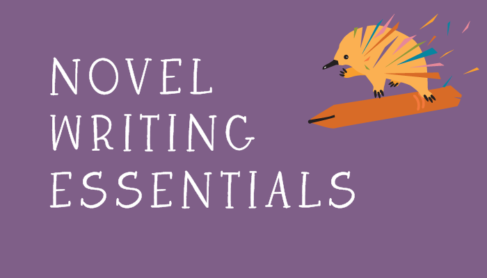 Novel Writing Essentials